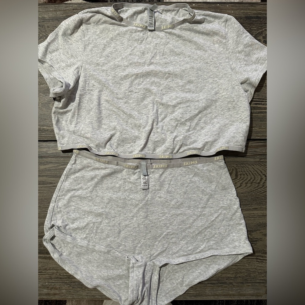 Skims Set